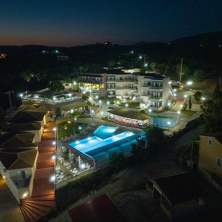 Panorama Resort ฟีนีคุนตา ภายนอก รูปภาพ