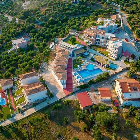 Panorama Resort ฟีนีคุนตา ภายนอก รูปภาพ