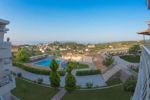 Panorama Resort ฟีนีคุนตา ภายนอก รูปภาพ