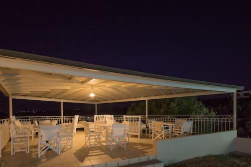Panorama Resort ฟีนีคุนตา ภายนอก รูปภาพ