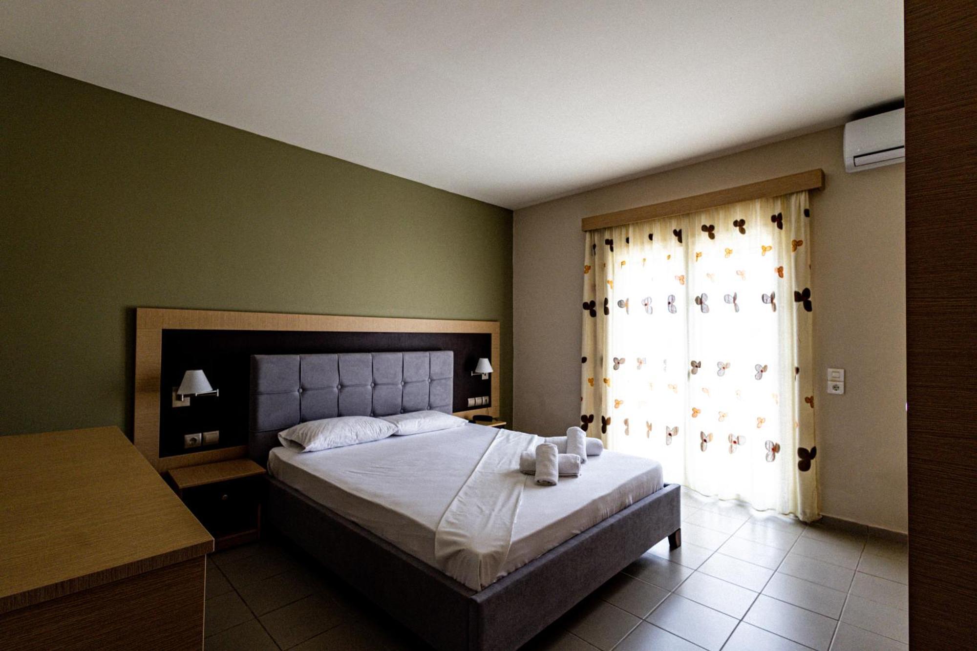 Panorama Resort ฟีนีคุนตา ภายนอก รูปภาพ