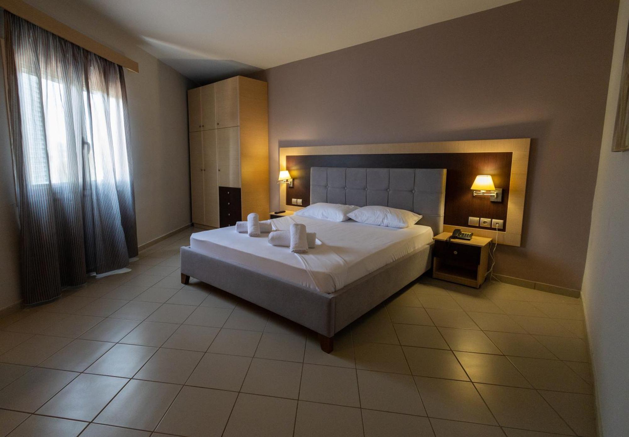 Panorama Resort ฟีนีคุนตา ภายนอก รูปภาพ
