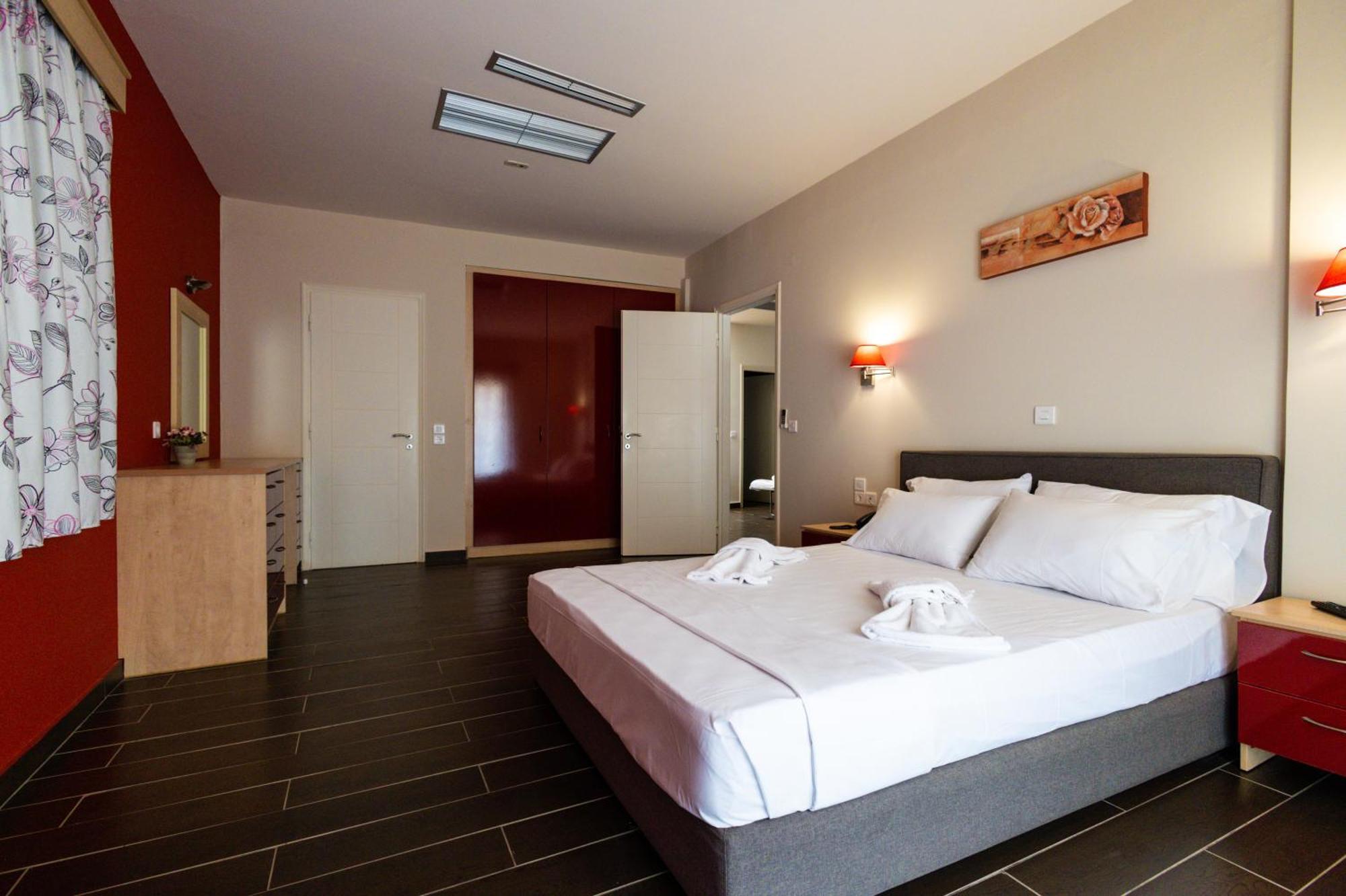 Panorama Resort ฟีนีคุนตา ภายนอก รูปภาพ
