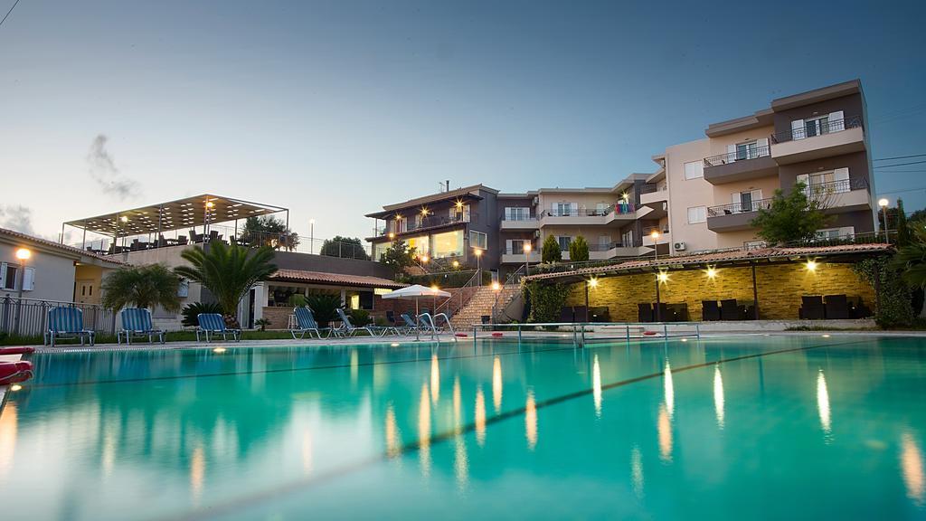 Panorama Resort ฟีนีคุนตา ภายนอก รูปภาพ