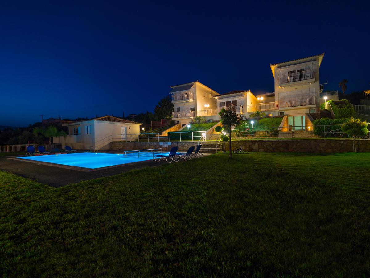 Panorama Resort ฟีนีคุนตา ภายนอก รูปภาพ