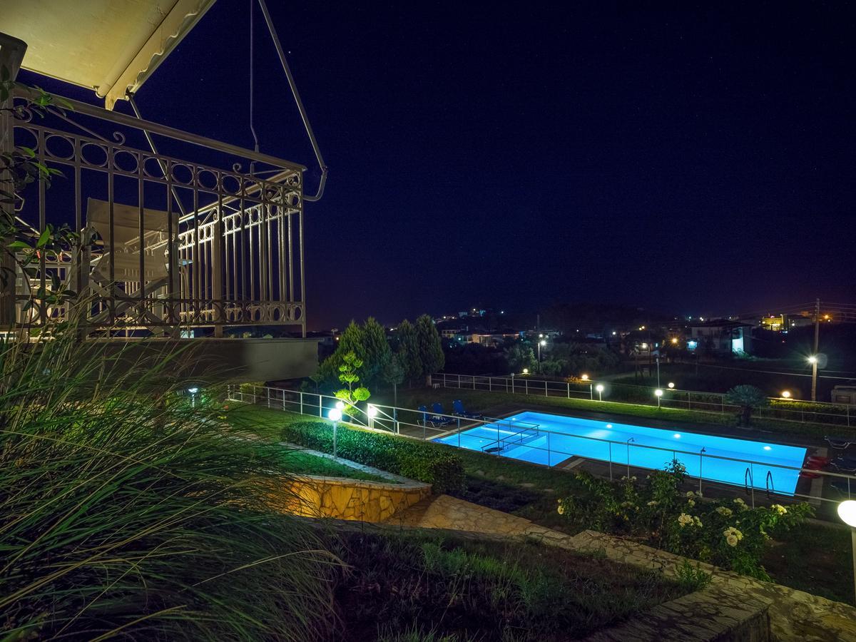 Panorama Resort ฟีนีคุนตา ภายนอก รูปภาพ