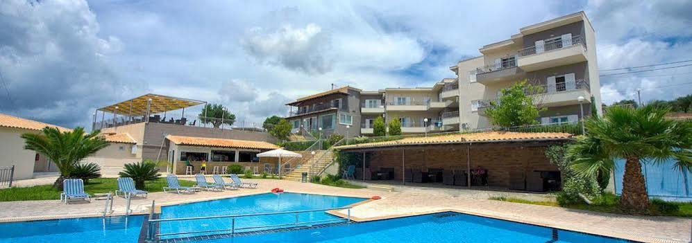 Panorama Resort ฟีนีคุนตา ภายนอก รูปภาพ